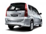 Toyota Avanza 2011 года